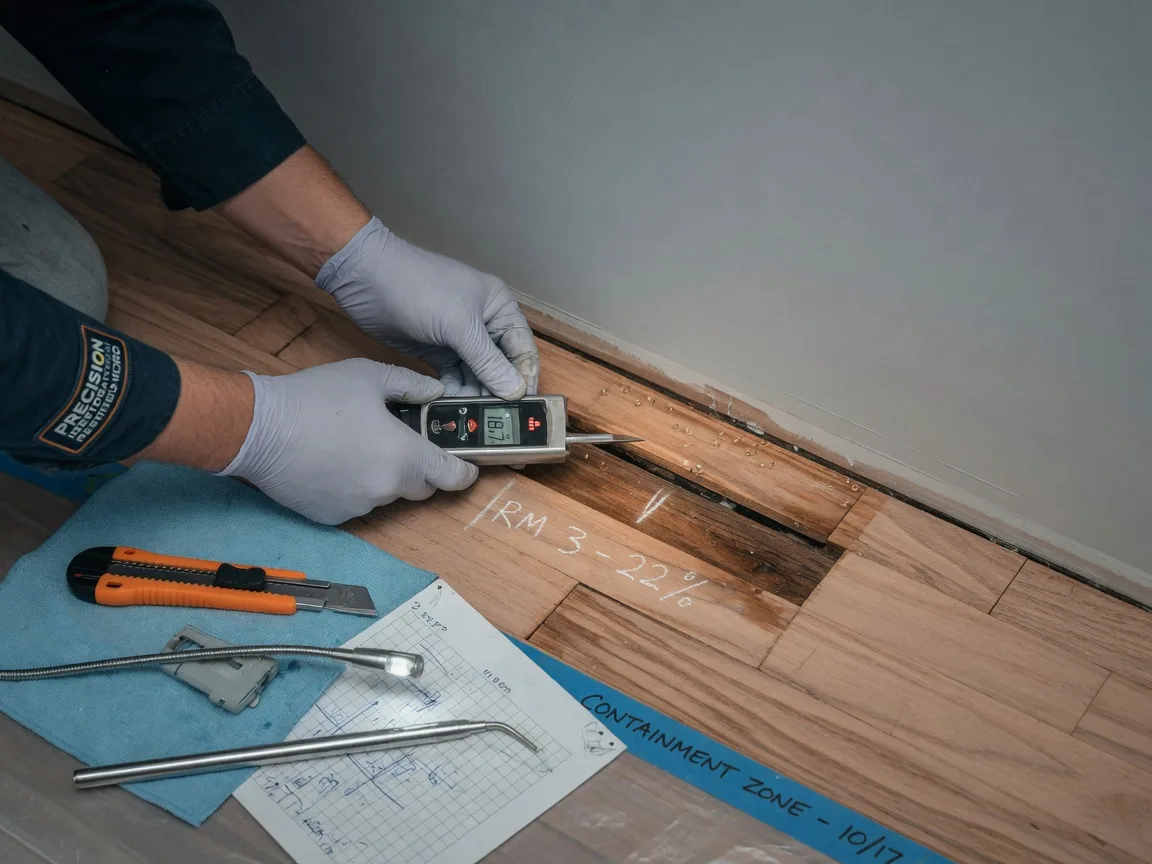 Why choose Water Removal in East Marion, NY